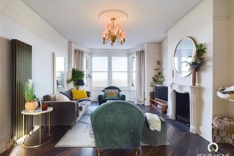 4 bedroom flat for sale, Eastern Esplanade, Cliftonville, Margate, Kent, CT9 2JP