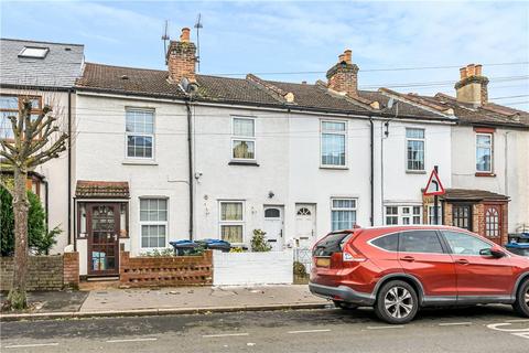 2 bedroom terraced house for sale, Boston Road, Croydon, CR0