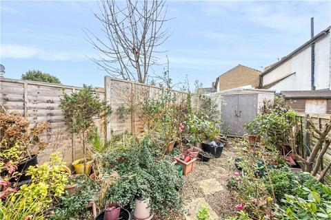 2 bedroom terraced house for sale, Boston Road, Croydon, CR0