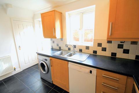 3 bedroom detached house to rent, Barnham Close, Norwich NR5