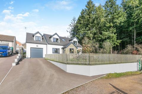 4 bedroom detached house for sale, Eastwood Road, Drybrook GL17