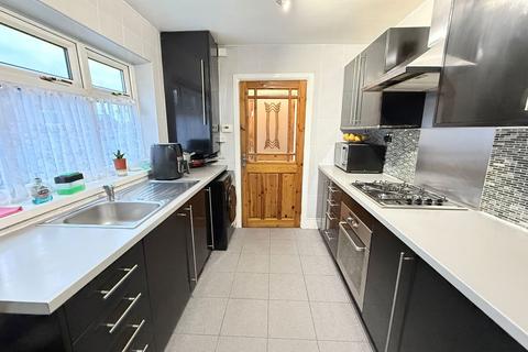 3 bedroom terraced house for sale, Newton Road, Sparkhill