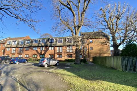 1 bedroom retirement property for sale, High Oaks House, Locks Heath