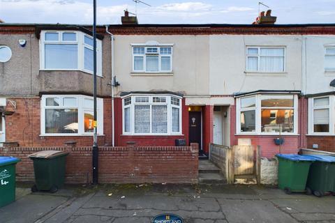 3 bedroom terraced house for sale, Kingsland Avenue, Coventry CV5