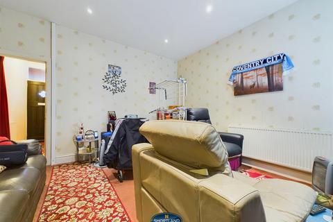 3 bedroom terraced house for sale, Kingsland Avenue, Coventry CV5