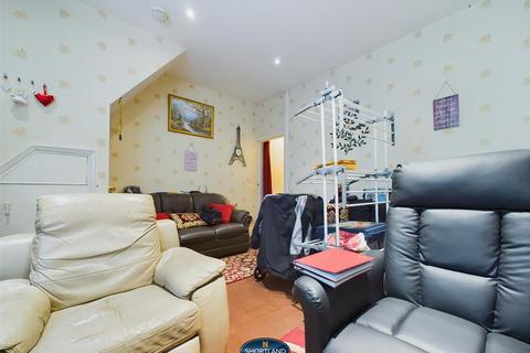 3 bedroom terraced house for sale, Kingsland Avenue, Coventry CV5