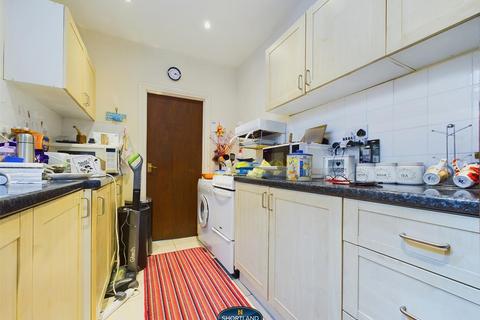 3 bedroom terraced house for sale, Kingsland Avenue, Coventry CV5