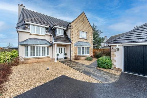 5 bedroom detached house for sale, Cant Crescent, St. Andrews