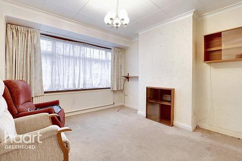 3 bedroom semi-detached house for sale, Wadham Gardens, Greenford