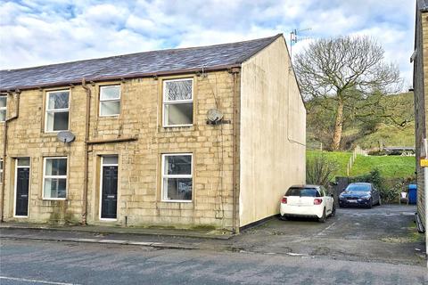 3 bedroom end of terrace house for sale, Glen Top, Stacksteads, Rossendale, OL13