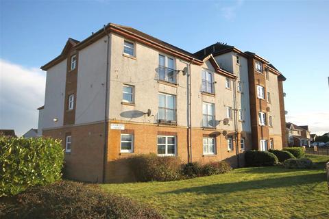 2 bedroom flat for sale, Lochranza Court, Motherwell