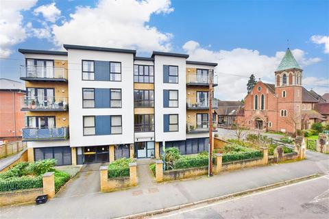 2 bedroom apartment for sale, Yorke Road, Reigate, Surrey