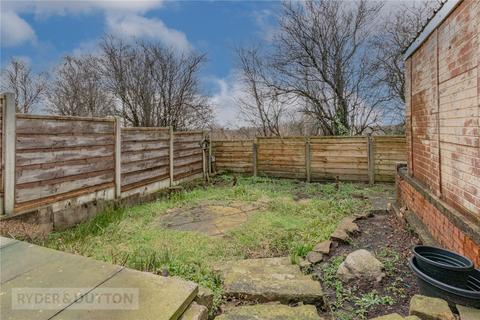 3 bedroom semi-detached house for sale, Ashfield Crescent, Springhead, Saddleworth, OL4