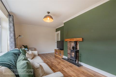 3 bedroom semi-detached house for sale, Ashfield Crescent, Springhead, Saddleworth, OL4