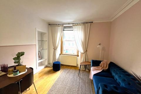 1 bedroom flat to rent, Newhaven Road, Newhaven, Edinburgh, EH6