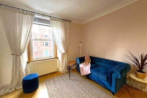 1 bedroom flat to rent, Newhaven Road, Newhaven, Edinburgh, EH6