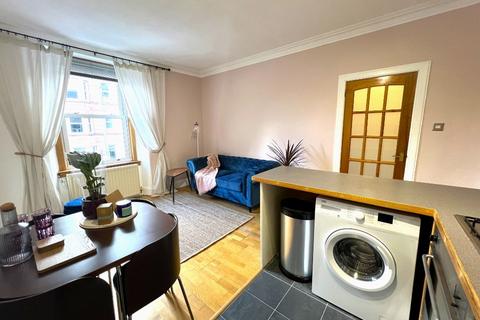 1 bedroom flat to rent, Newhaven Road, Newhaven, Edinburgh, EH6