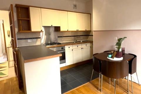 1 bedroom flat to rent, Newhaven Road, Newhaven, Edinburgh, EH6