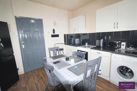 2 bedroom terraced house for sale, Midland Road, Rotherham