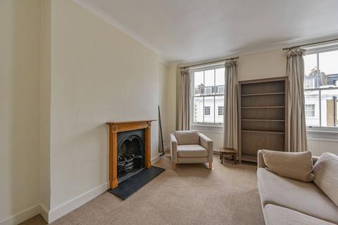 1 bedroom flat to rent, Alderney Street, Pimlico, London, SW1V