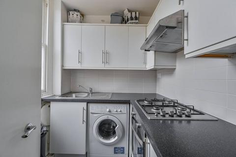 1 bedroom flat to rent, Alderney Street, Pimlico, London, SW1V