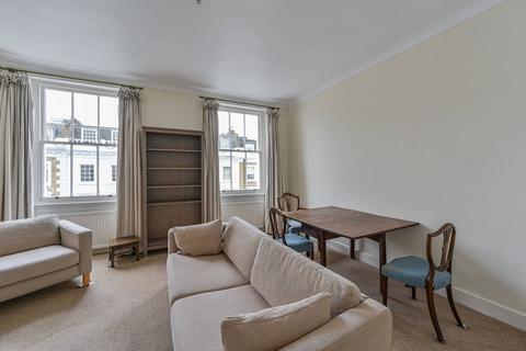 1 bedroom flat to rent, Alderney Street, Pimlico, London, SW1V