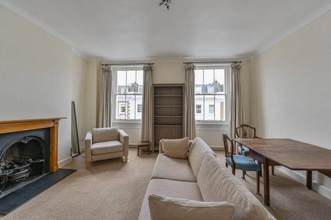 1 bedroom flat to rent, Alderney Street, Pimlico, London, SW1V