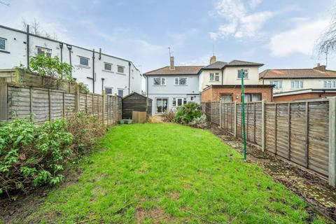 3 bedroom semi-detached house for sale, London Road, Earley, Reading