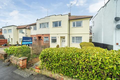 3 bedroom semi-detached house for sale, London Road, Earley, Reading