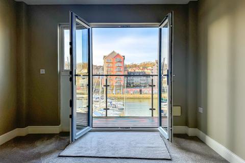 1 bedroom apartment for sale, Mizzen Court, Portishead, Bristol, BS20