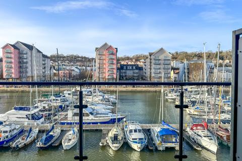 1 bedroom apartment for sale, Mizzen Court, Portishead, Bristol, BS20