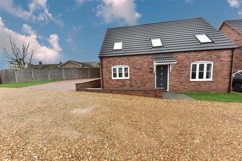 3 bedroom detached house for sale, Nightingale Lane, Feltwell, Thetford, Norfolk, IP26