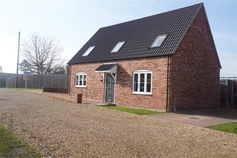 3 bedroom detached house for sale, Nightingale Lane, Feltwell, Thetford, Norfolk, IP26