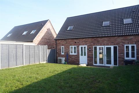 3 bedroom detached house for sale, Nightingale Lane, Feltwell, Thetford, Norfolk, IP26