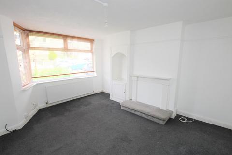 2 bedroom maisonette to rent, Eversley Avenue, Bexleyheath, Kent