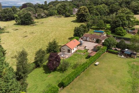 4 bedroom detached house for sale, Plunder Street, Cleeve, Bristol, North Somerset, BS49