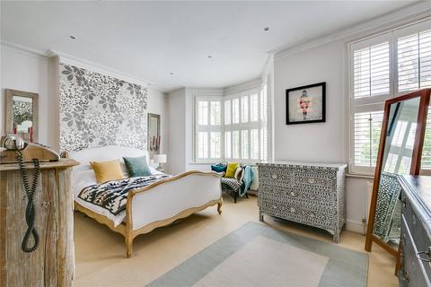 4 bedroom house to rent, London W6