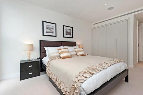 2 bedroom house share for sale, Caro Point, Grosvenor Waterside SW1W