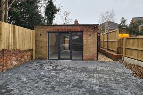 Industrial unit to rent, 12 Ladymead, Guildford, GU1 1DL