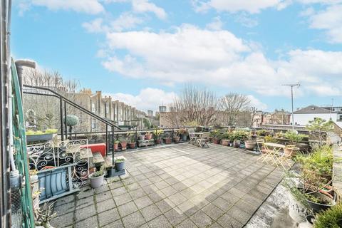 1 bedroom flat for sale, Fairhazel Gardens, London NW6