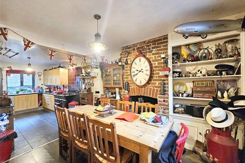 4 bedroom terraced house for sale, Cussies Row, Midhurst GU29