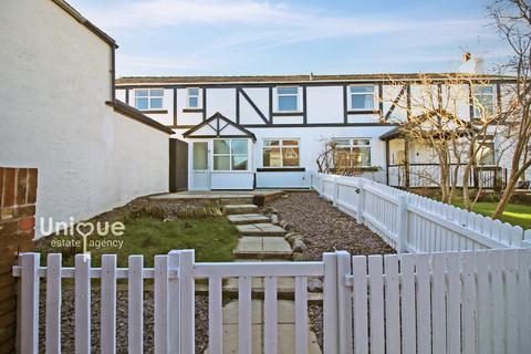 3 bedroom end of terrace house for sale, Fox Fields,  Poulton-le-Fylde, FY6
