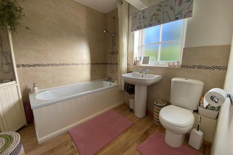 2 bedroom detached house for sale, Crickmerry, Market Drayton, Shropshire