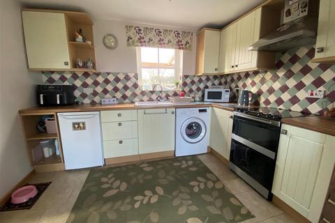 2 bedroom detached house for sale, Crickmerry, Market Drayton, Shropshire