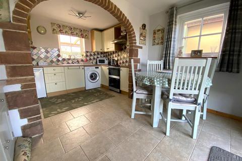 2 bedroom detached house for sale, Crickmerry, Market Drayton, Shropshire