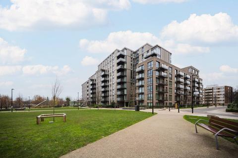 1 bedroom flat for sale, Hartingtons Court, Finsbury Park, London, N4