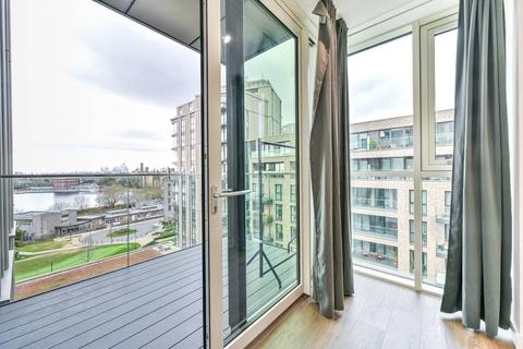 1 bedroom flat for sale, Hartingtons Court, Finsbury Park, London, N4