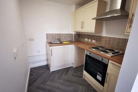 1 bedroom flat to rent, Borough Road, North Shields NE29