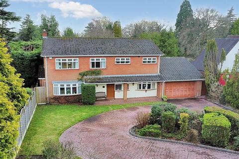 4 bedroom detached house for sale, Blackroot Road, Four Oaks, Sutton Coldfield