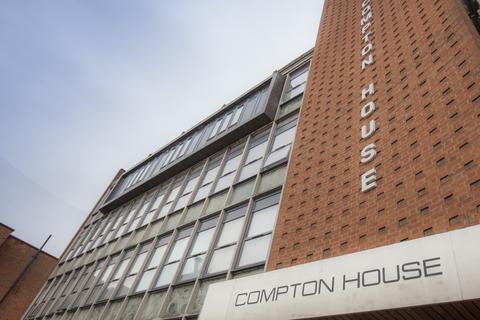 undefined, Abington Street, Northampton NN1